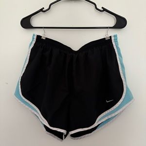 Nike Dri-Fit Running Shorts